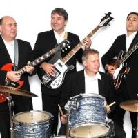 The Blue Beats Band