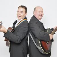 The Blue Beats Duo