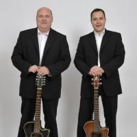 The Blue Beats Duo