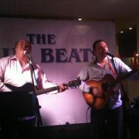 The Blue Beats Duo at The Crown In Northolt